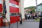 Otevření víceúčelové budovy (15.5.2016)