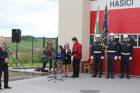 Otevření víceúčelové budovy (15.5.2016)