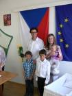 Vítání občánků (12.6.2016)