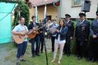 Mše (26.6.2016)
