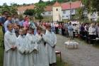 Mše (26.6.2016)