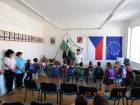 Loučení s MŠ (23.6.2016)