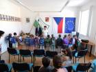 Loučení s MŠ (23.6.2016)