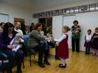 Vítání občánků (20.11.2016)