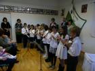 Vítání občánků (20.11.2016)