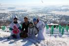Tříkrálová sbírka (7.1.2017)