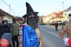 Ostatky (25.2.2017)