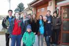 Ostatky (25.2.2017)