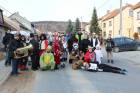Ostatky (25.2.2017)
