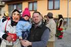 Ostatky (25.2.2017)