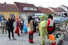 Ostatky (25.2.2017)