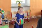 Zápis do 1. třídy (5.4.2017)