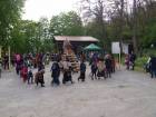 Pálení čarodějnic (30.4.2017)