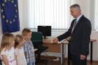 Loučení s MŠ (8.6.2017)