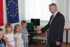 Loučení s MŠ (8.6.2017)