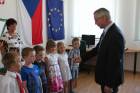 Loučení s MŠ (8.6.2017)