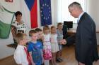 Loučení s MŠ (8.6.2017)