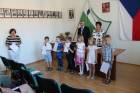 Loučení s MŠ (8.6.2017)