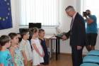 Loučení s MŠ (8.6.2017)
