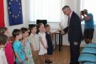Loučení s MŠ (8.6.2017)