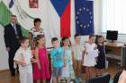 Loučení s MŠ (8.6.2017)