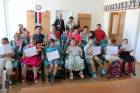 Loučení s MŠ (8.6.2017)