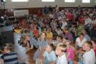 Školní akademie (14.6.2017)