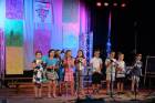 Školní akademie (14.6.2017)