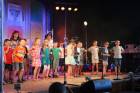 Školní akademie (14.6.2017)