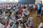 Školní akademie (14.6.2017)