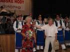 Babské hody (24.6.2017)