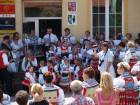 Babské hody (24.6.2017)