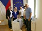 Vítání občánků (18.6.2017)