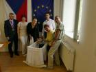 Vítání občánků (18.6.2017)