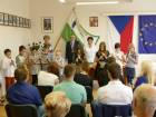 Vítání občánků (18.6.2017)