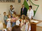 Vítání občánků (18.6.2017)