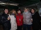 Rozsvícení vánočního stromu (2.12.2017)
