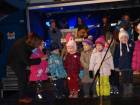Rozsvícení vánočního stromu (2.12.2017)