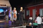 Rozsvícení vánočního stromu (2.12.2017)