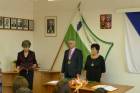 Vítání občánků (10.12.2017)