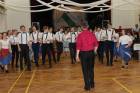Obecní ples (20.1.2018)