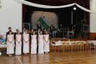 Obecní ples (20.1.2018)