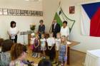 Vítání občánků (27.5.2018)