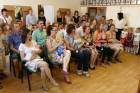 Vítání občánků (27.5.2018)