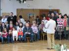 Výstava betlémů a perníčků