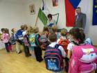 Loučení s MŠ (13.6.2012)