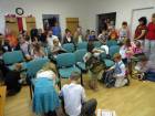 Loučení s MŠ (13.6.2012)