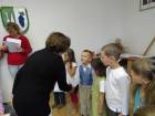 Loučení s MŠ (13.6.2012)