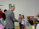 Loučení s MŠ (13.6.2012)