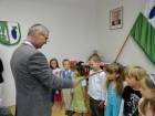 Loučení s MŠ (13.6.2012)